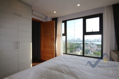 2 bedrooms Apartment in Tay Ho, Ha Noi,  No. 19373 12