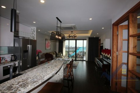 2 bedrooms Apartment in Tay Ho, Ha Noi,  No. 19373 2