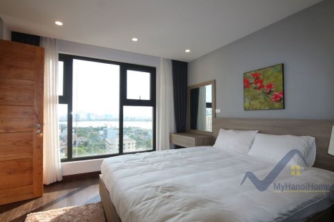 2 bedrooms Apartment in Tay Ho, Ha Noi,  No. 19373 10