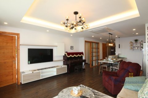 2 bedrooms Apartment in Tay Ho, Ha Noi,  No. 19373 5