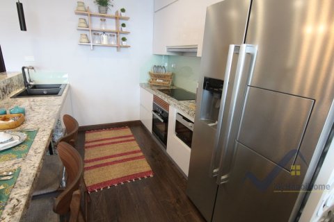 2 bedrooms Apartment in Tay Ho, Ha Noi,  No. 19373 6
