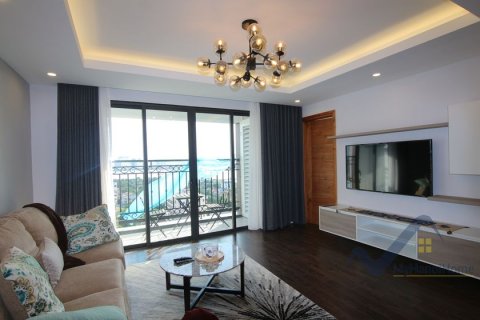 2 bedrooms Apartment in Tay Ho, Ha Noi,  No. 19373 3