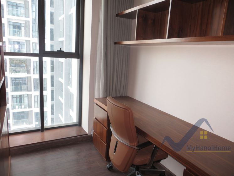 3 bedrooms Apartment in Hoan Kiem, Ha Noi, Vietnam No. 19371