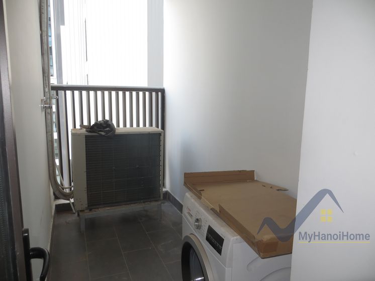 3 bedrooms Apartment in Hoan Kiem, Ha Noi, Vietnam No. 19371