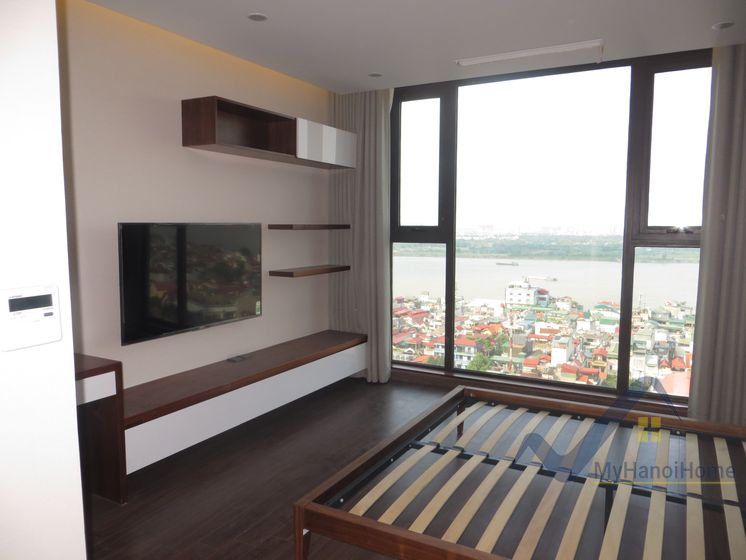 3 bedrooms Apartment in Hoan Kiem, Ha Noi, Vietnam No. 19371