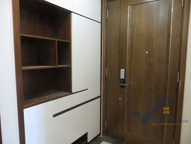 3 bedrooms Apartment in Hoan Kiem, Ha Noi, Vietnam No. 19371