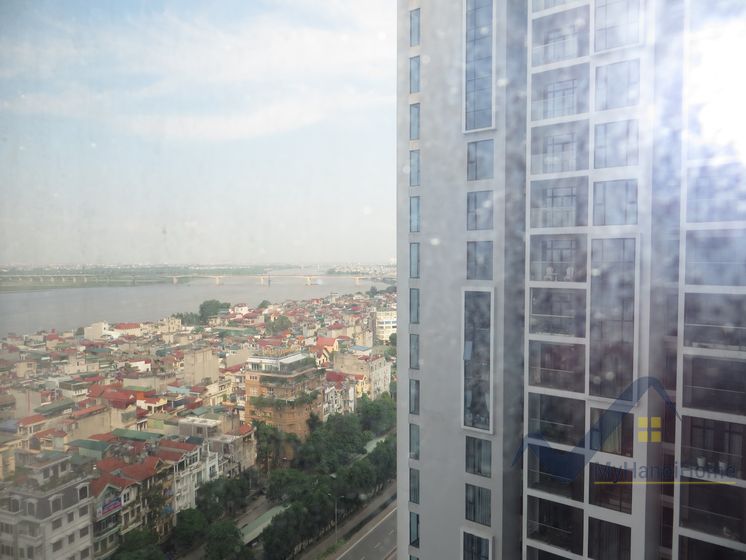 3 bedrooms Apartment in Hoan Kiem, Ha Noi, Vietnam No. 19371