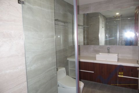 Квартира с 3 спальнями в Хоанкьем, Ханой , № 19371 14