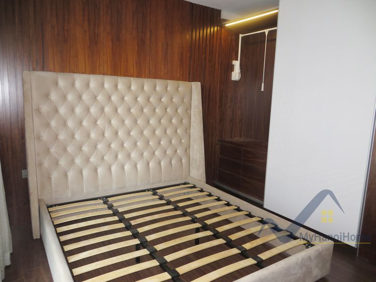 3 bedrooms Apartment in Hoan Kiem, Ha Noi, Vietnam No. 19371