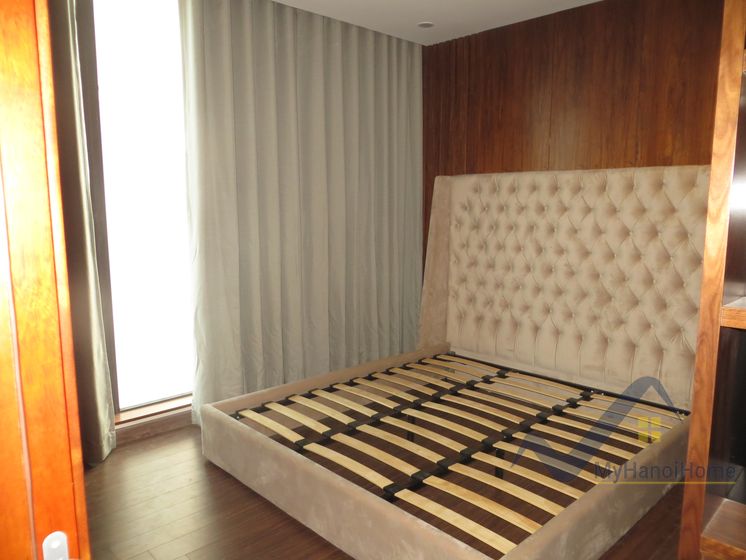 3 bedrooms Apartment in Hoan Kiem, Ha Noi, Vietnam No. 19371
