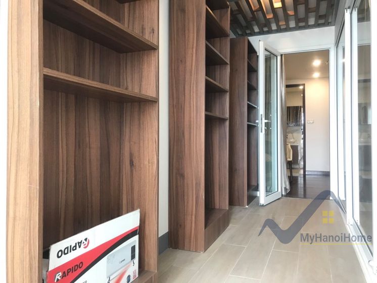 3 bedrooms Apartment in Ba Dinh, Ha Noi, Vietnam No. 19368