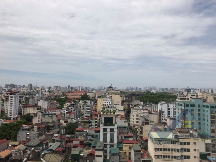 3 bedrooms Apartment in Ba Dinh, Ha Noi, Vietnam No. 19368