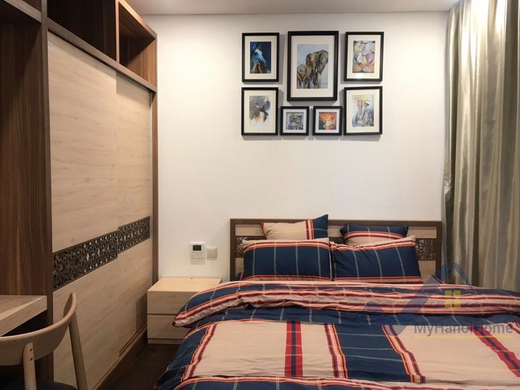 3 bedrooms Apartment in Ba Dinh, Ha Noi, Vietnam No. 19368