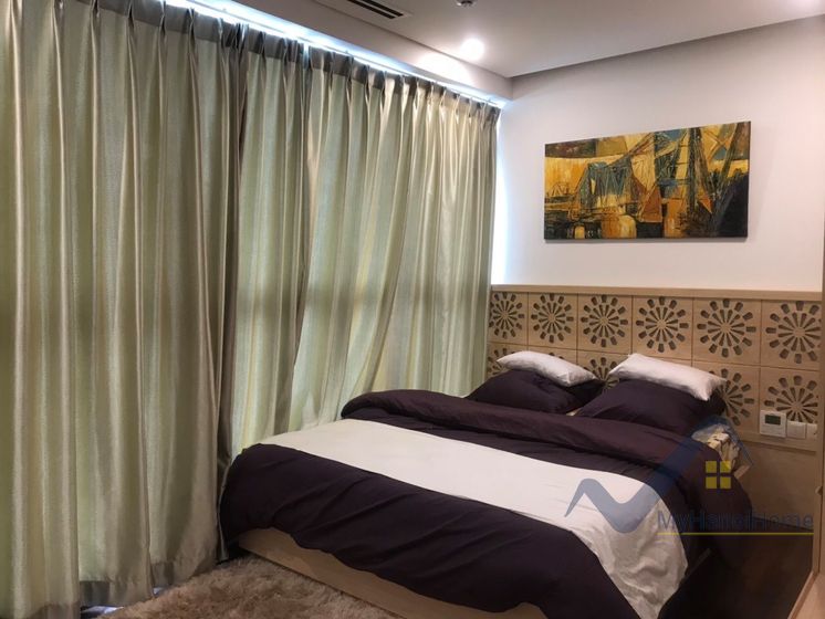 3 bedrooms Apartment in Ba Dinh, Ha Noi, Vietnam No. 19368
