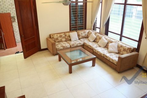 6 bedrooms Villa in Tay Ho, Ha Noi,  No. 19369 2