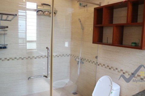 6 bedrooms Villa in Tay Ho, Ha Noi,  No. 19369 15