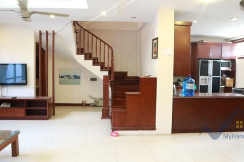 6 bedrooms Villa in Tay Ho, Ha Noi, No. 19369