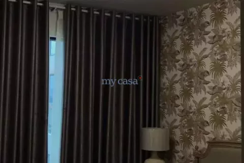 Квартира с 2 спальнями в Тхудык, Хошимин , № 12029 2