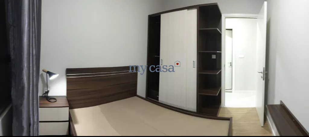 2 bedrooms Apartment in Thu Duc, Ho Chi Minh, Vietnam No. 12034