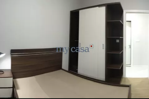 Квартира с 2 спальнями в Тхудык, Хошимин , № 12034 8