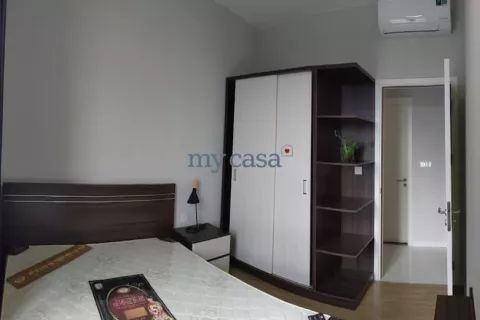 Квартира с 2 спальнями в Тхудык, Хошимин , № 12034 3