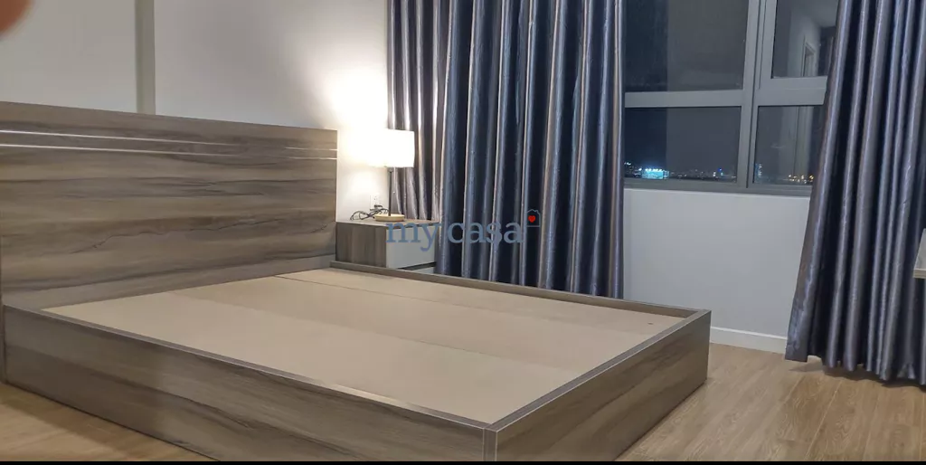 2 bedrooms Apartment in Thu Duc, Ho Chi Minh, Vietnam No. 12034