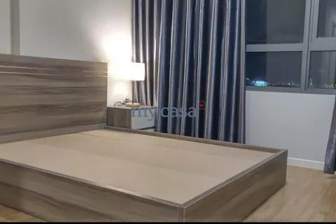 Квартира с 2 спальнями в Тхудык, Хошимин , № 12034 7