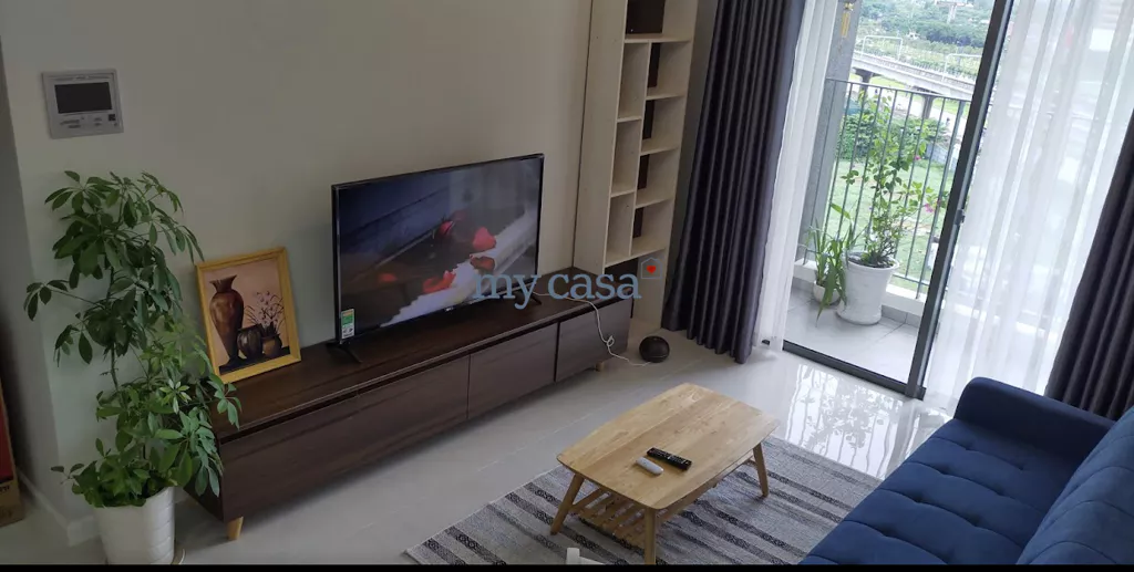 2 bedrooms Apartment in Thu Duc, Ho Chi Minh, Vietnam No. 12034