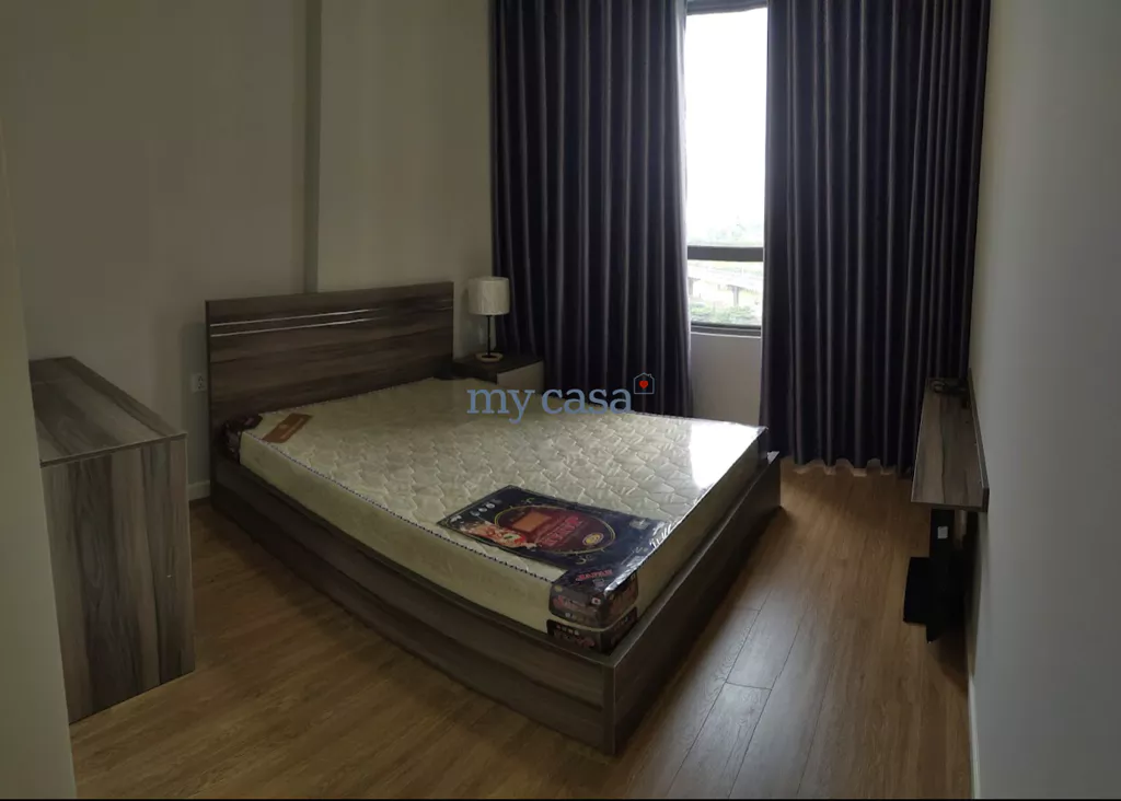 2 bedrooms Apartment in Thu Duc, Ho Chi Minh, Vietnam No. 12034