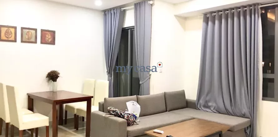 2 bedrooms Apartment in Thu Duc, Ho Chi Minh, No. 12030