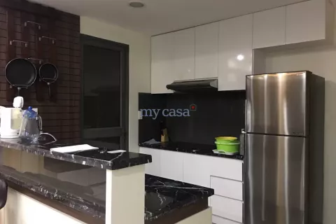 2 bedrooms Apartment in Thu Duc, Ho Chi Minh, No. 12030 4