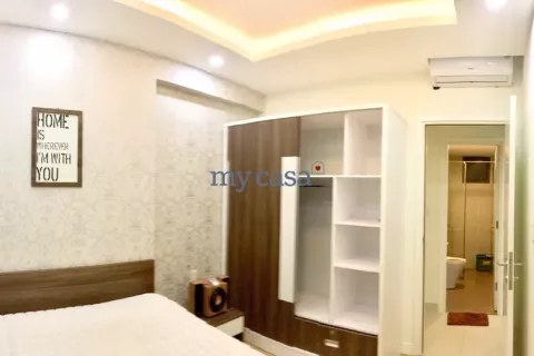2 bedrooms Apartment in Thu Duc, Ho Chi Minh, No. 12030 11
