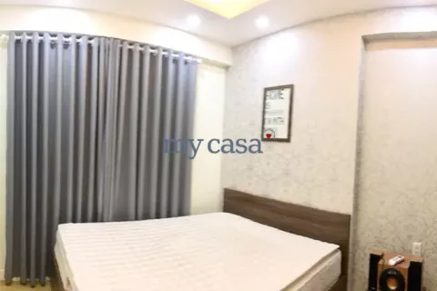 2 bedrooms Apartment in Thu Duc, Ho Chi Minh, No. 12030 6