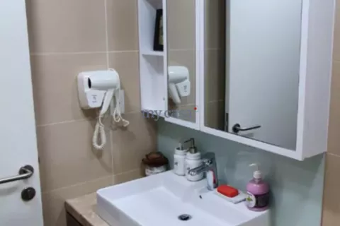 Квартира с 1 спальней в Тхудык, Хошимин , № 12031 3