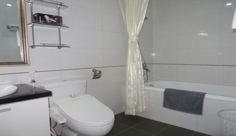 1 bedroom Apartment in Cau Giay, Ha Noi, Vietnam No. 20154