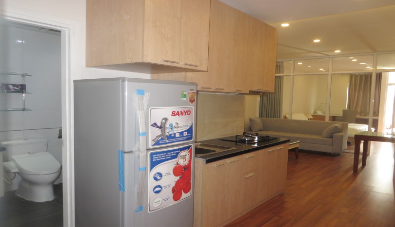 1 bedroom Apartment in Cau Giay, Ha Noi, Vietnam No. 20154