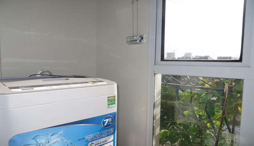 1 bedroom Apartment in Cau Giay, Ha Noi, Vietnam No. 20154