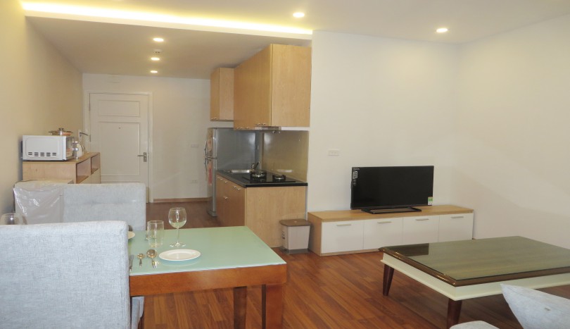1 bedroom Apartment in Cau Giay, Ha Noi, Vietnam No. 20154
