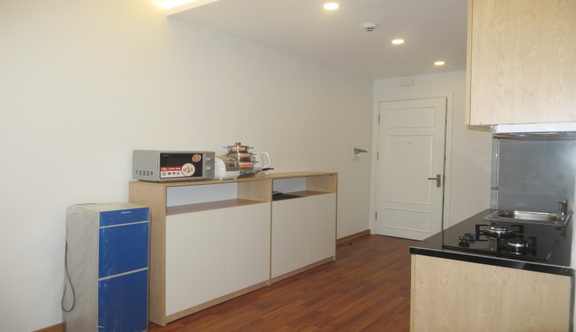 1 bedroom Apartment in Cau Giay, Ha Noi, Vietnam No. 20154