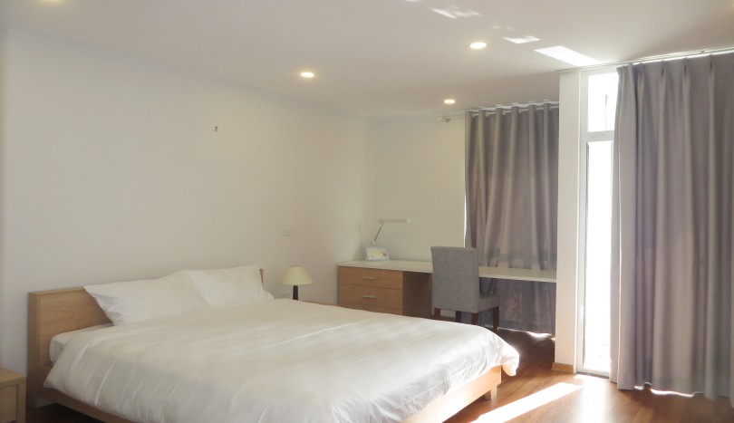1 bedroom Apartment in Cau Giay, Ha Noi, Vietnam No. 20154