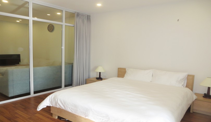 1 bedroom Apartment in Cau Giay, Ha Noi, Vietnam No. 20154