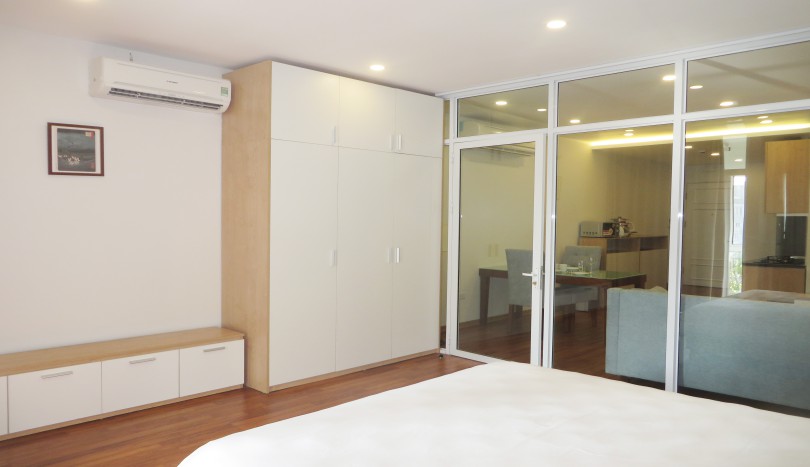 1 bedroom Apartment in Cau Giay, Ha Noi, Vietnam No. 20154