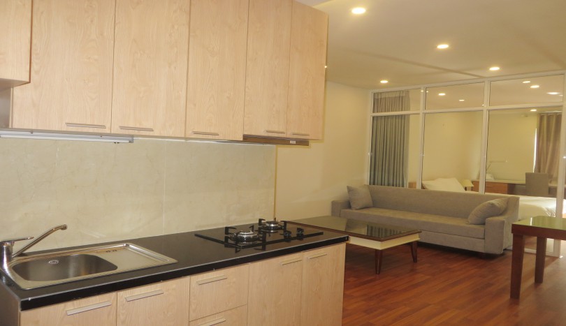 1 bedroom Apartment in Cau Giay, Ha Noi, Vietnam No. 20154