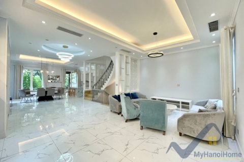 3 bedrooms Villa in Long Bien, Ha Noi,  No. 20151 2