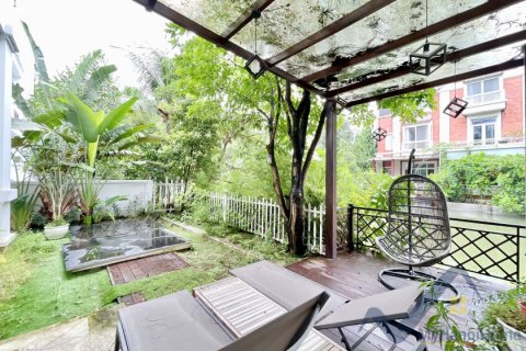 3 bedrooms Villa in Long Bien, Ha Noi,  No. 20151 8