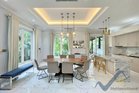3 bedrooms Villa in Long Bien, Ha Noi,  No. 20151 5