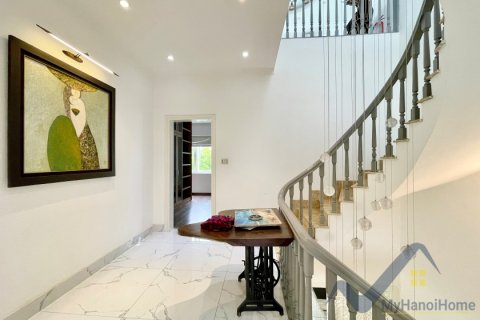 3 bedrooms Villa in Long Bien, Ha Noi,  No. 20151 9