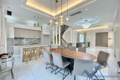 3 bedrooms Villa in Long Bien, Ha Noi,  No. 20151 6