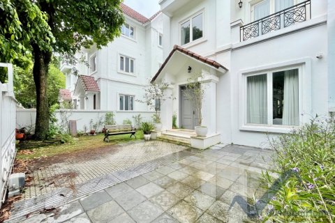 3 bedrooms Villa in Long Bien, Ha Noi,  No. 20151