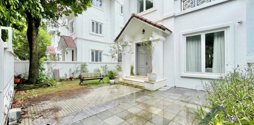 3 bedrooms Villa in Long Bien, Ha Noi,  No. 20151
